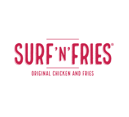 SURF’N’FRIES